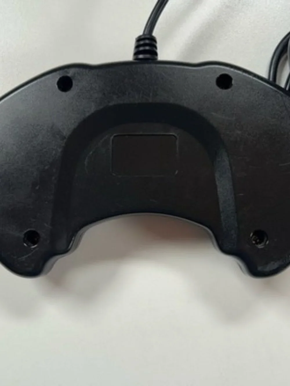 High Frequency Sega Genesis 3 Button Controller Turbo Slow Functions TESTED